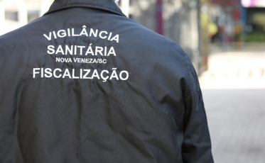 Bar é autuado por não cumprir medidas de distanciamento em Nova Veneza