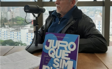 As histórias de Alceu Pacheco contadas no Nomes & Marcas