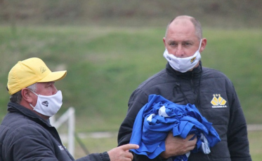 Tigre com uma dúvida para o jogo contra o Boa Esporte