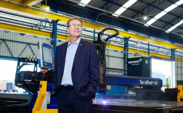 José Carlos Sprícigo é reeleito presidente do Sindimetal