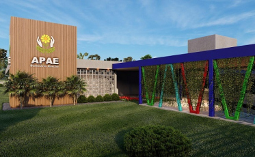 Apae de Balneário Rincão deve ter construção iniciada até o fim do ano