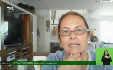 Ada: “Assembleia faz sua obrigação, governo também precisa fazer”