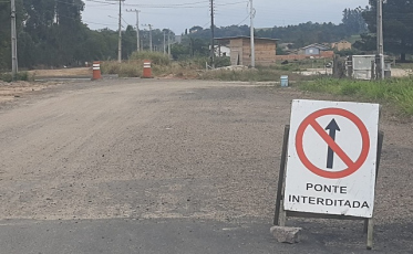 Compensações pela ETE do Demboski ainda não foram finalizadas