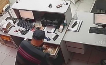 Em Criciúma, sete pessoas são indiciadas por roubo armado e tráfico de drogas