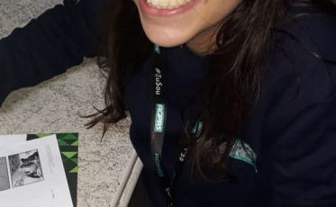 Faltam R$ 90 mil para criciumense ingressar na Universidade de Kingston, em Londres