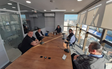 Políticas claras para geração de indústrias e empregos: os planos para Criciúma