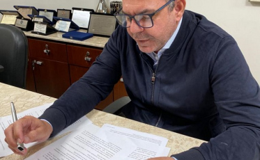 Vampiro questiona a Celesc sobre o aumento da tarifa de energia elétrica