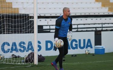 Goleiro artilheiro e a confiança para ajudar o Tigre (VÍDEO)
