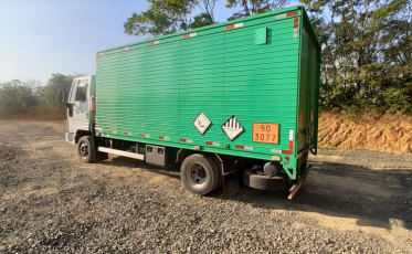 Preocupação ambiental: empresas focam o trabalho na destinação correta dos resíduos gerados
