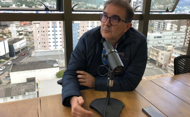 Mais um passo na sucessão de Dal Farra