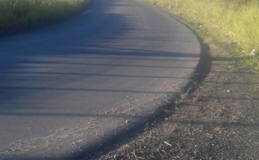 Novo pavimento pode ser retirado no São Marcos