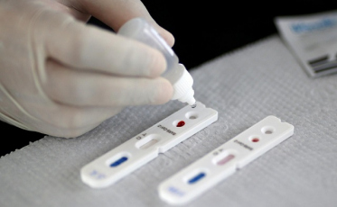 Lauro Müller inicia a testagem de pacientes acamados e domiciliados