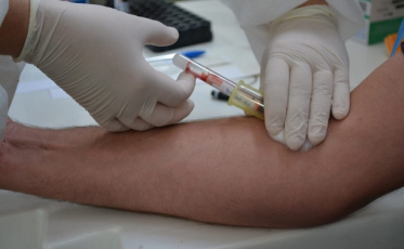 Nenhum óbito na Amrec nas últimas 24 horas