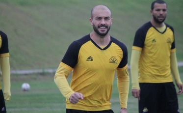 A busca pela liderança da Série C