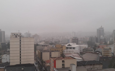 O sol volta a aparecer nos próximos dias