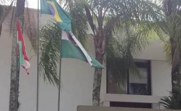 Ato simbólico irá marcar a celebração do Dia da Independência em Urussanga