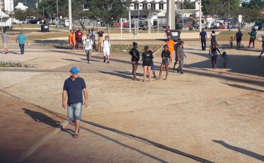 O que ainda está por vir no Parque Altair Guidi
