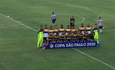 Tigre vence na Copa SP e está a apenas um ponto da classificação