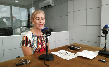 Unesc vem trabalhando de mãos dadas com o município 