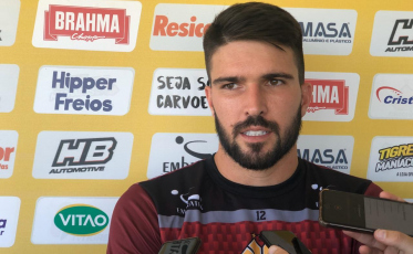 2020 pode ser o ano de Paulo Gianezini no Criciúma