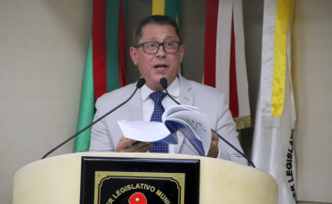 Potelecki e Kaminski voltam a trocar farpas sobre projeto do Criciumaprev