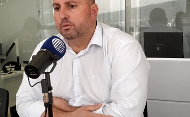 Vereadores não querem que Celesc assuma parte da Quarta Linha