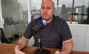 Tita Belloli se compromete na luta por melhorias na saúde de Criciúma