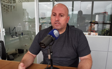 Serviço Aeromédico mais próximo de Criciúma