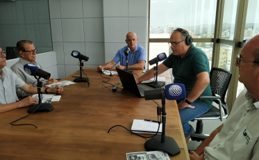 Campanha SuperAção espera arrecadar R$ 80 mil em Janeiro