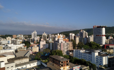 Calor se estende até quinta-feira em Criciúma