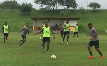 Estreia do Criciúma na Copa do Brasil tem nova data