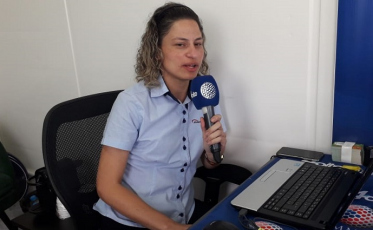 Sexta-feira foi o melhor dia para a campanha Recicla Junto