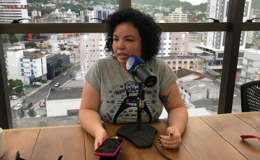 Comunidade japonesa do Sul catarinense representada em Missão Diplomática