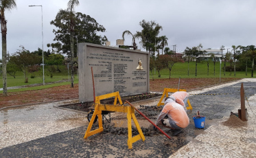 A desigualdade do Parque Altair Guidi