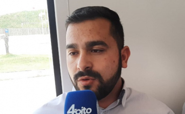 Vigilância Sanitária trabalhando dobrado durante a alta temporada no Rincão