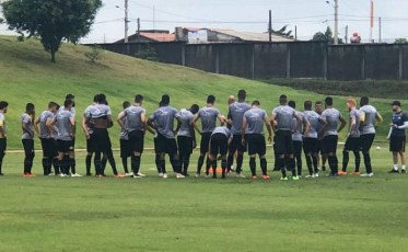 Tigre pega o Tubarão de olho no 3º lugar