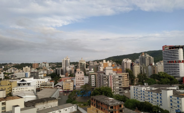 Último dia de calor nesta semana