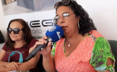 Lagoa da Urussanga Velha clama por desassoreamento