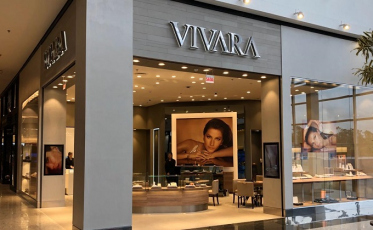 Vivara inaugura loja em Criciúma