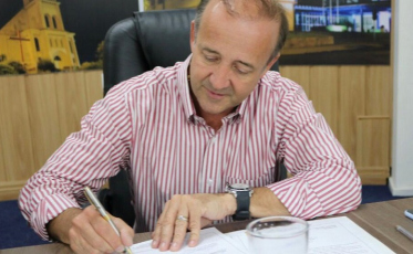 Fecam tem novo presidente