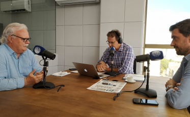 Engenharia Castanhel: 40 anos construindo grandes obras