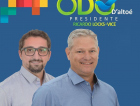 Coopera: chapa alternativa de Odo D’altoé promete maior participação do cooperado