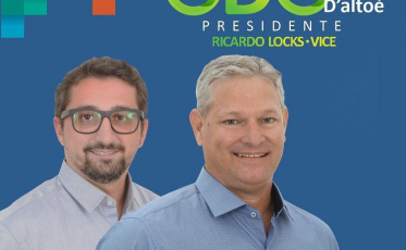 Coopera: chapa alternativa de Odo D’altoé promete maior participação do cooperado