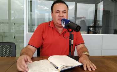 Jaimir Comin assume presidência da Amrec com metas para a região