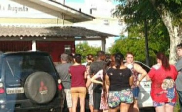 As filas de agendamento nas unidades de saúde de Criciúma 