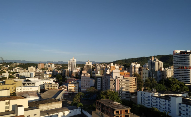 Esquenta o clima no sul catarinense 