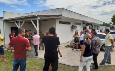 Suspeita de roubo a motoristas de aplicativos é encaminhada ao Santa Augusta