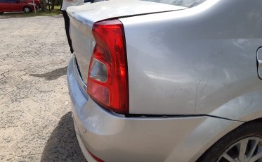 Suspeita de esfaquear motorista de aplicativo teria cometido outro assalto na sexta-feira