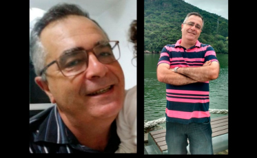 Familiares buscam ajuda para encontrar Sandro Bonfante