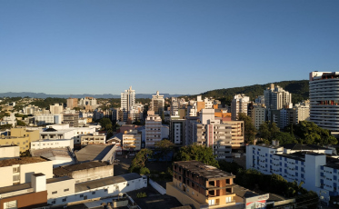 Fim de semana vai ser de praia no sul catarinense 